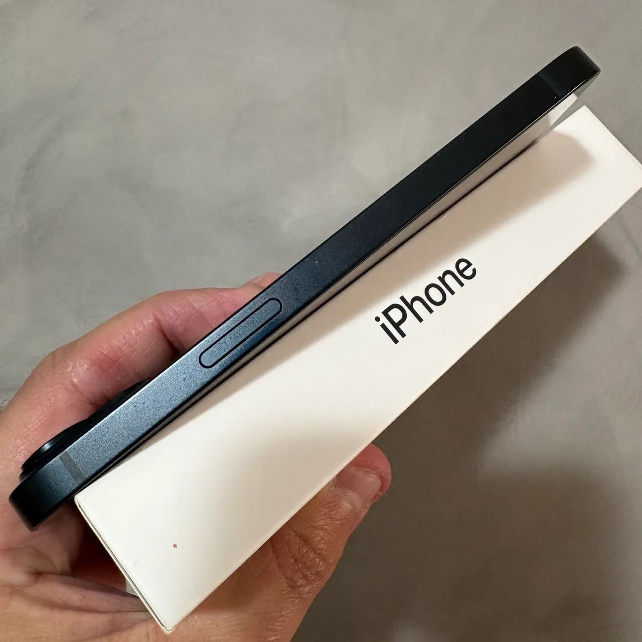 Iphone 14 128Gb Todo Original Único Dono Com Caixa Completa ! - Foto 5