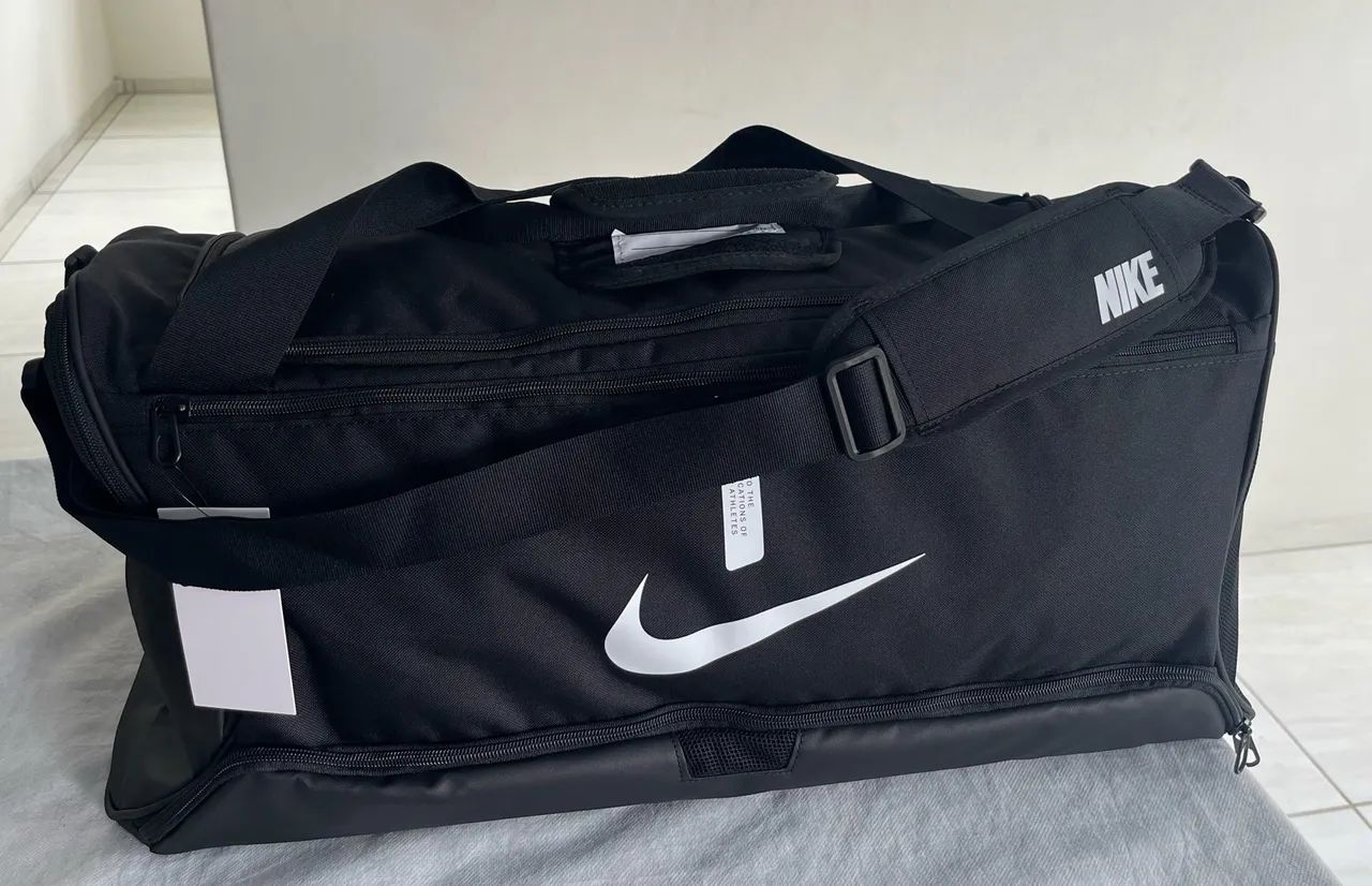 Bolsa Nike Academy Team 60 litros Nova 