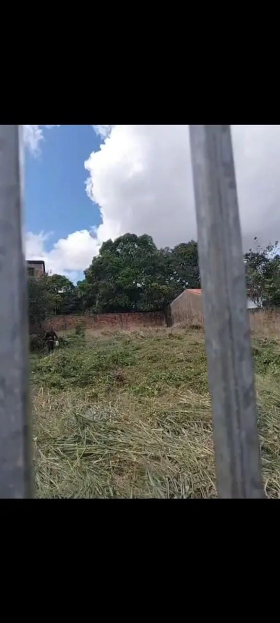 Terreno vila Sarney Maracanã  - Foto 3