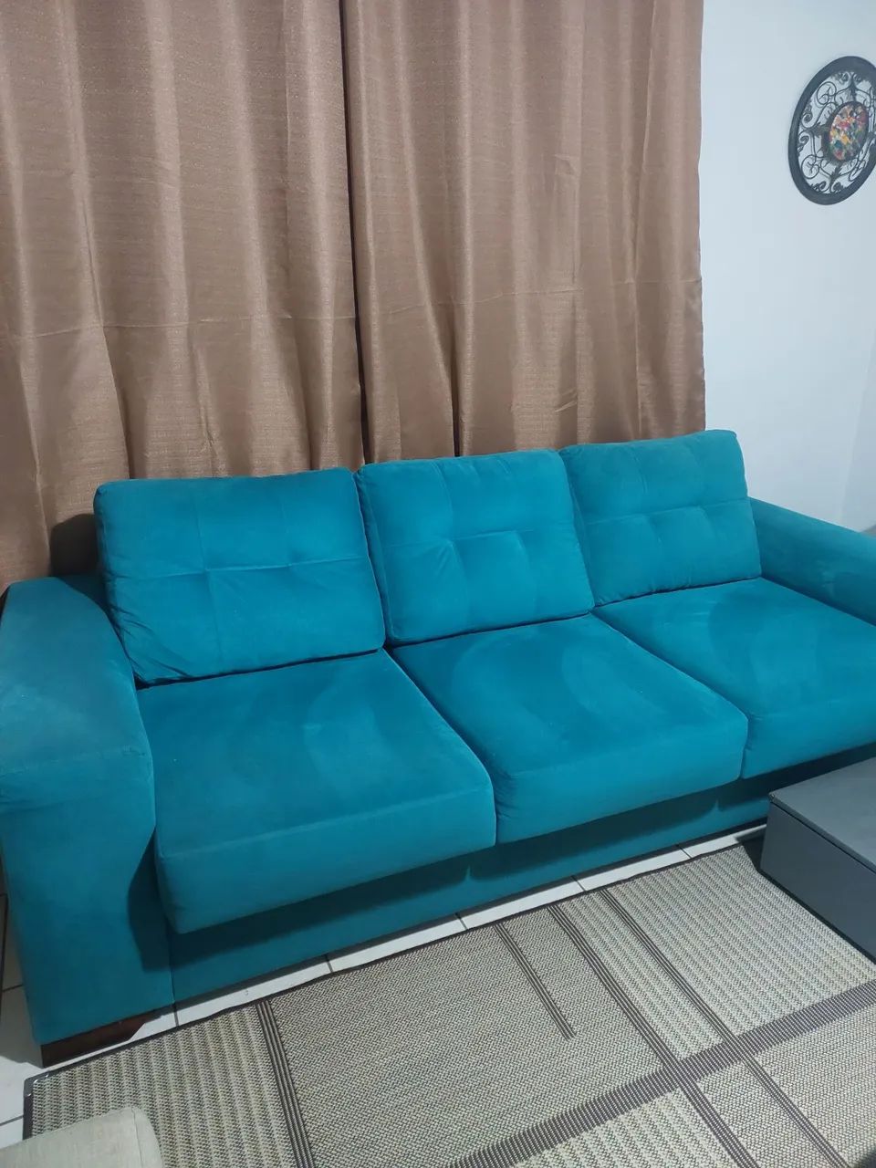 Vendo sofá - Foto 2