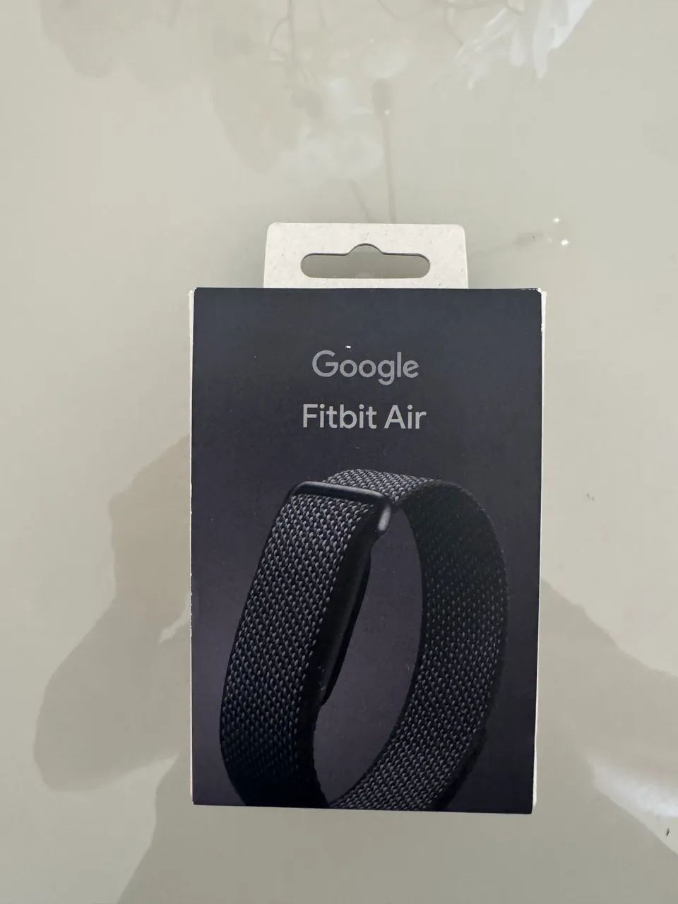 Vendo pulseira Google - fitbit air