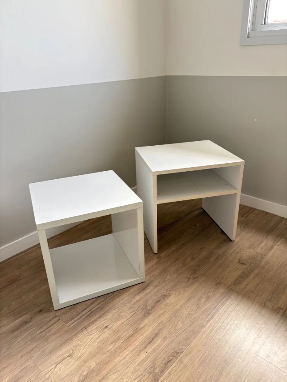 Mesa de cabeceira