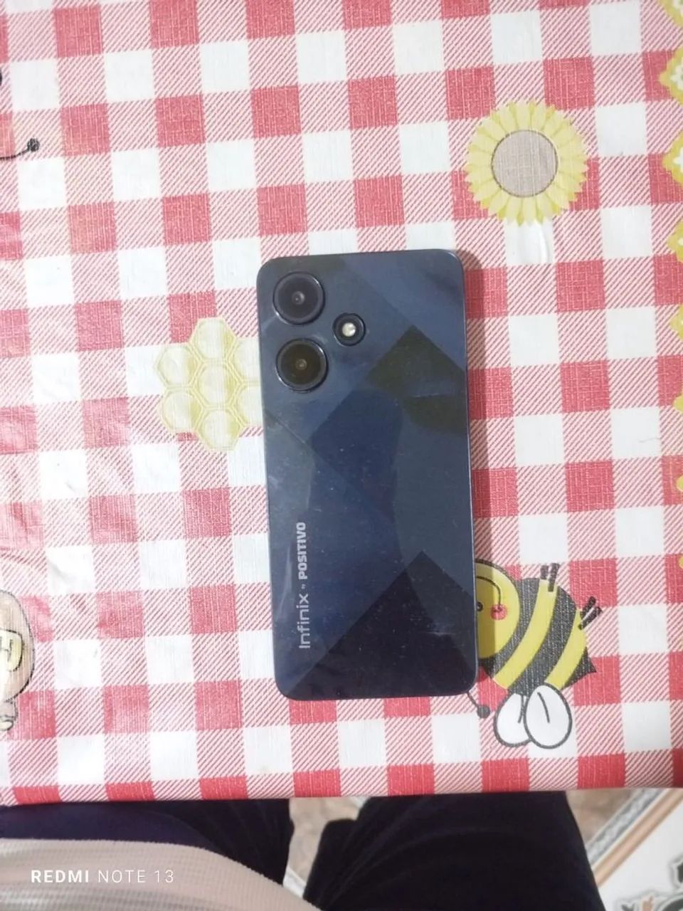 Infinix hot 30i - Foto 2