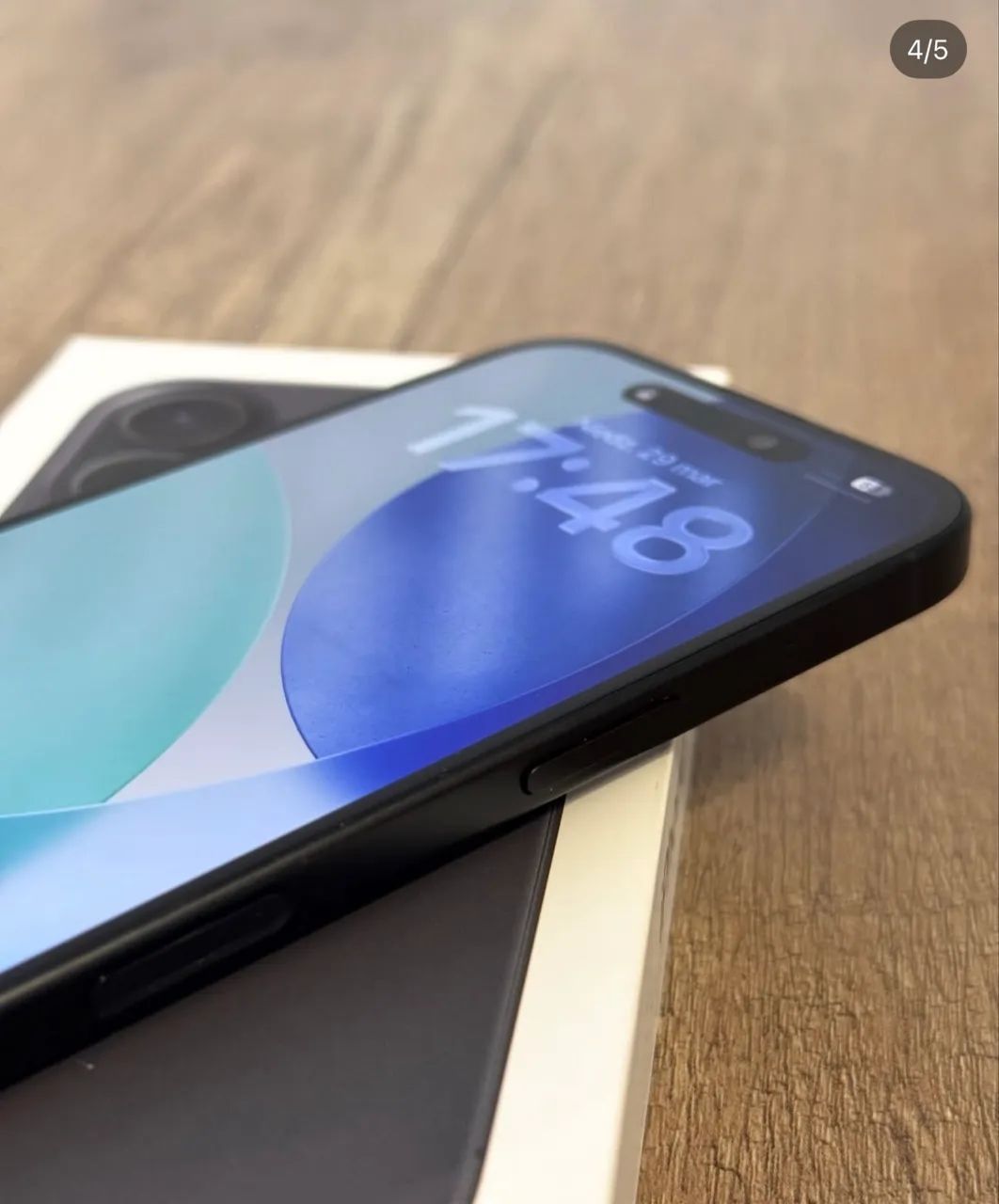 iPhone 16 256gb - Foto 2