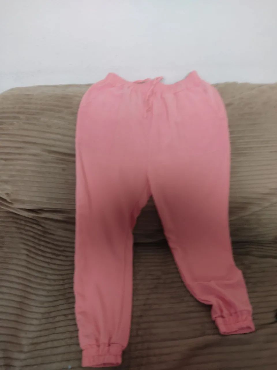 Calça e blusa  - Foto 5