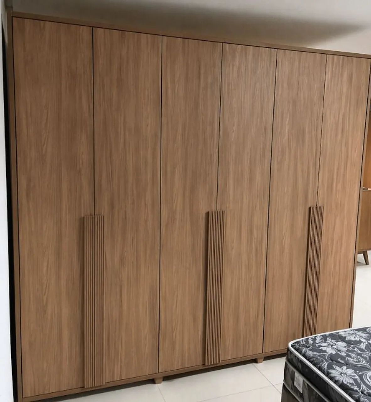 GUARDA ROUPA ÁVILA CASAL