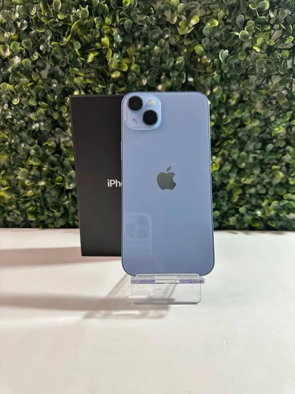 iPhone 14 Plus 128gb Azul   - 95% Bateria  Excelente  - Foto 2