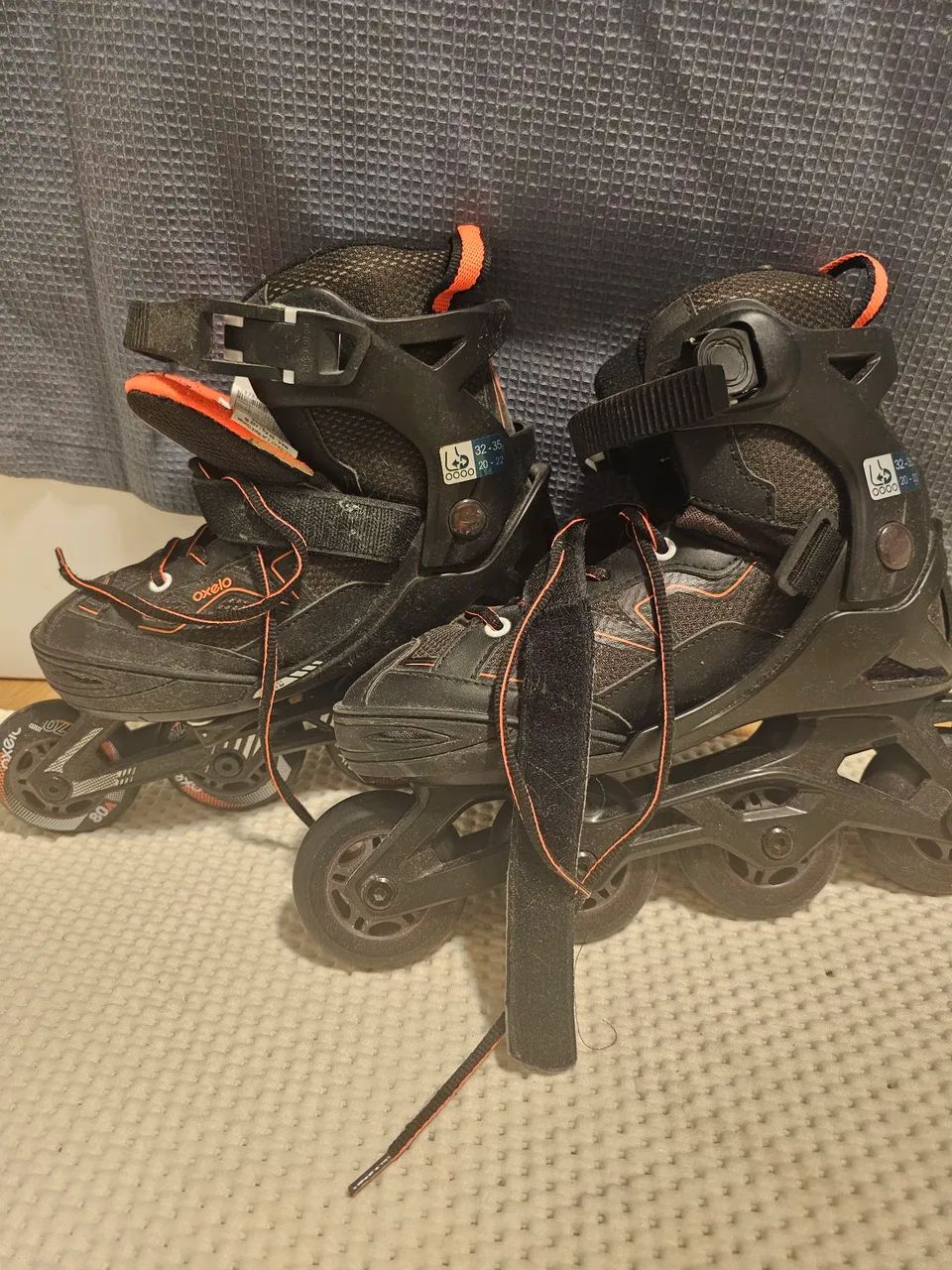 Patins 