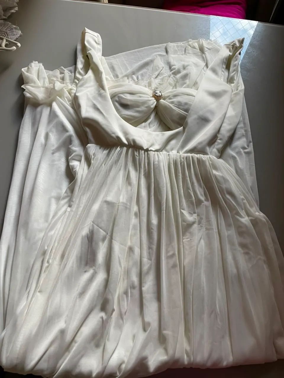 Vendo Peças De Roupas Femininas 