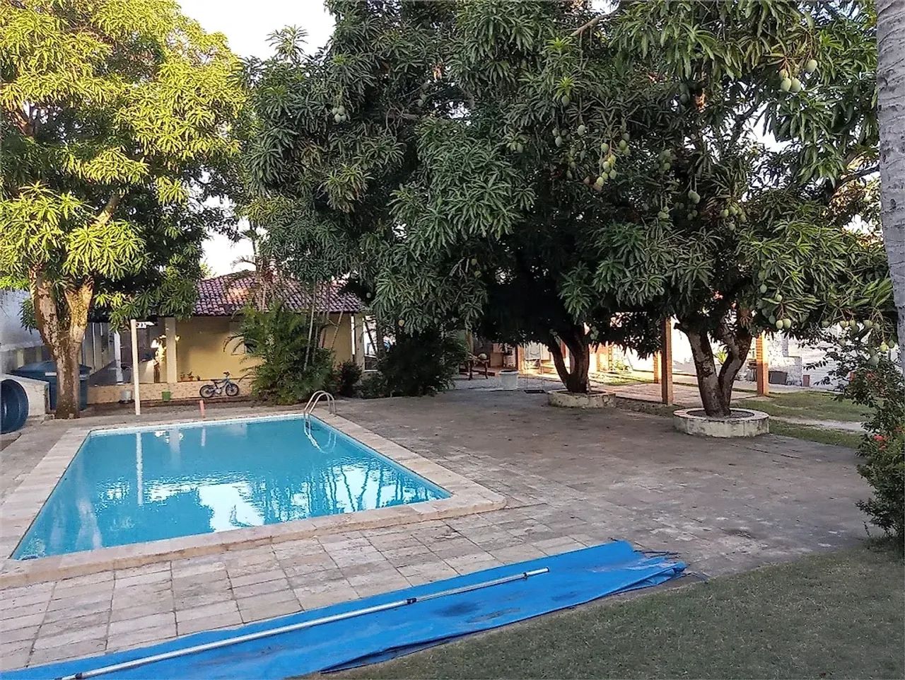 Chácara 880m² - Povoado Barra Nova