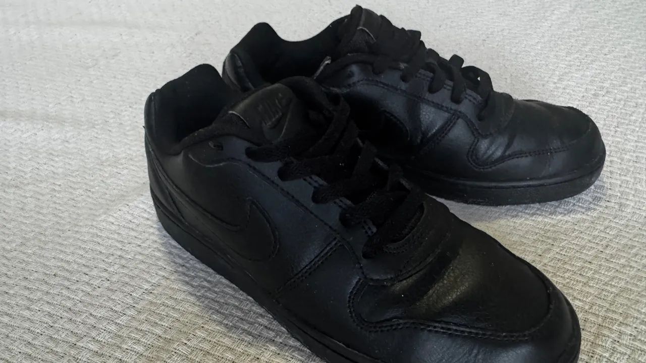 Nike Ebernon Low - Foto 4