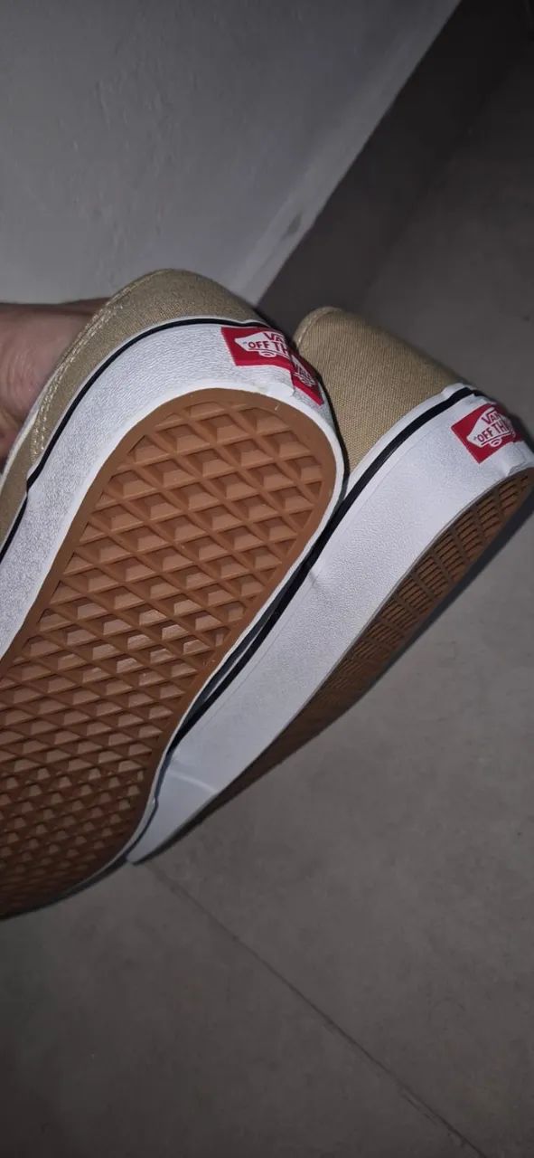 Tenis Vans Filmore Decom original n. 40 - Foto 3
