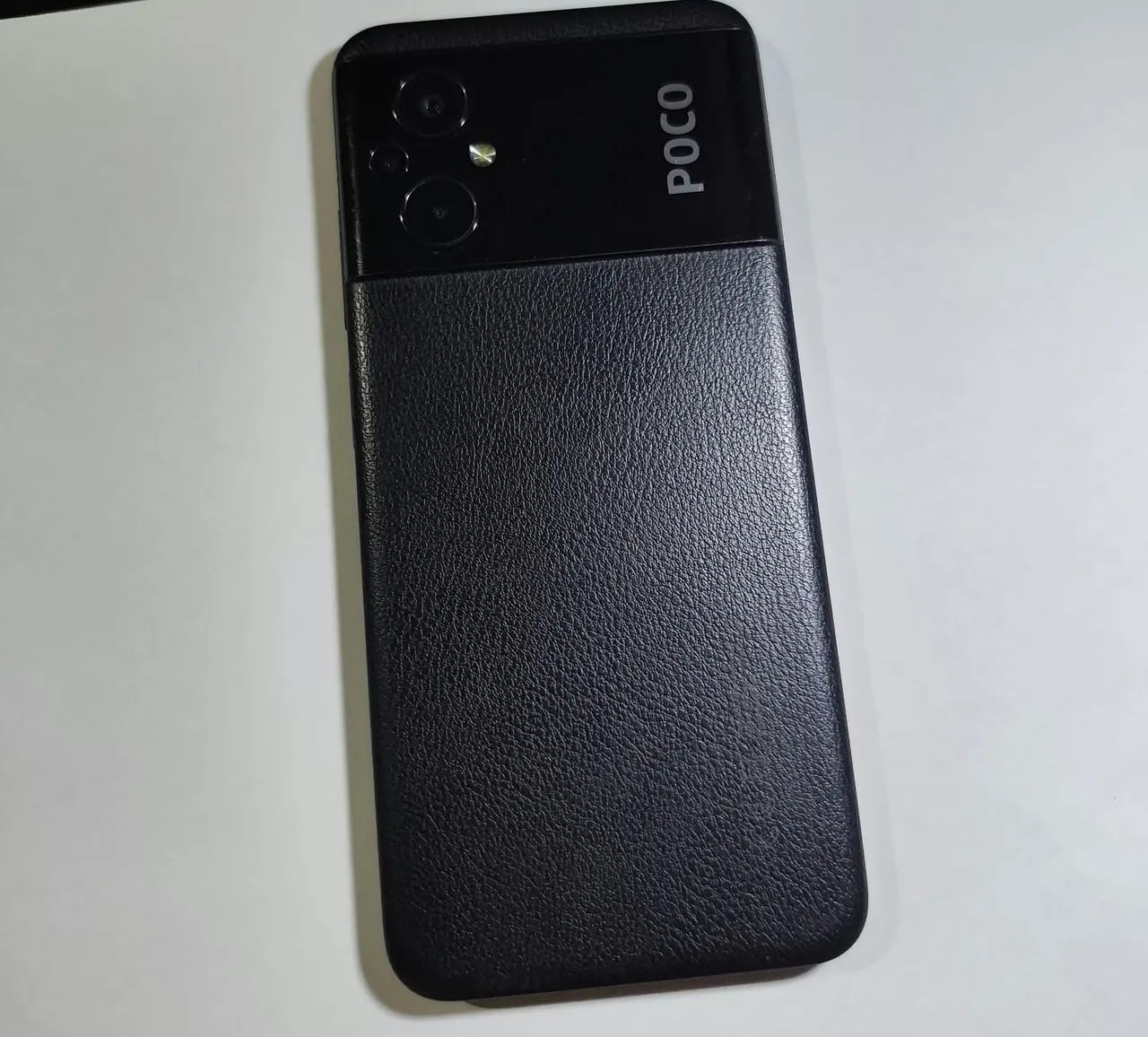 Celular Poco M5