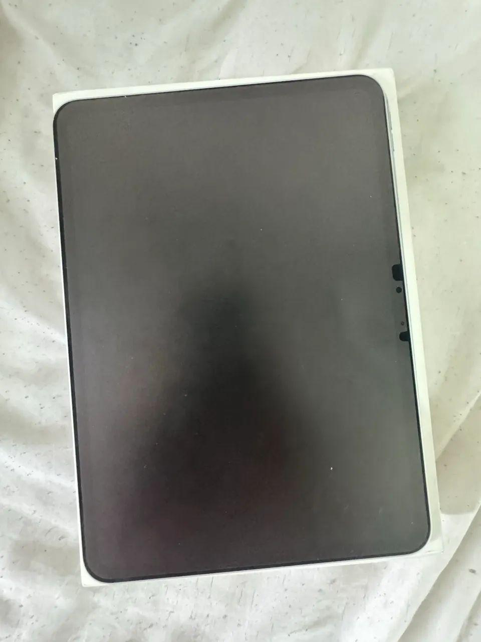 iPad Pro M5 2025 Novo com NF, Garantia e Pelicula. 11 polegadas, com caixa - Foto 3