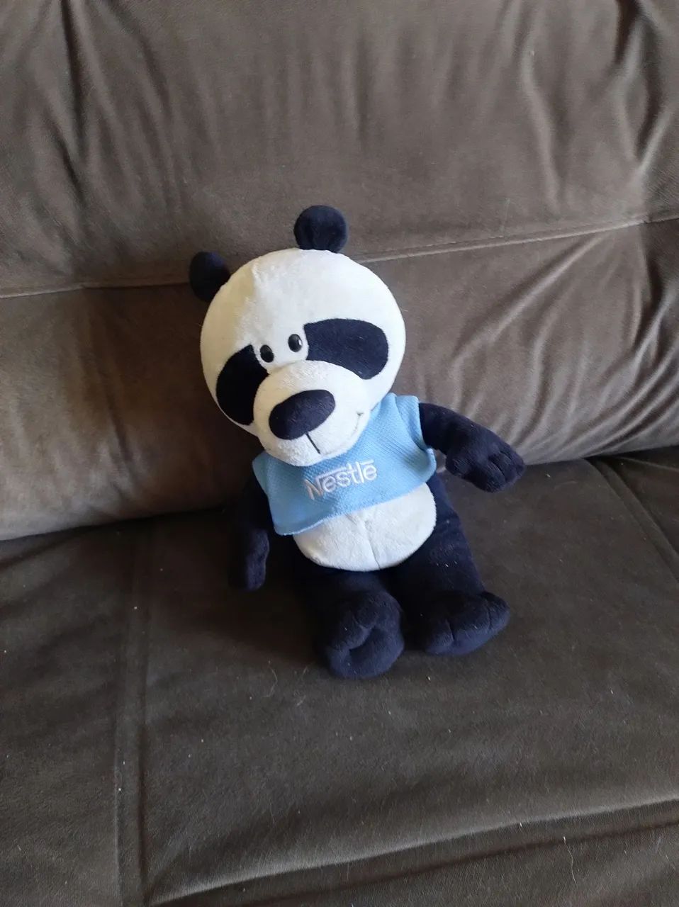 Panda de pelúcia  - Foto 3