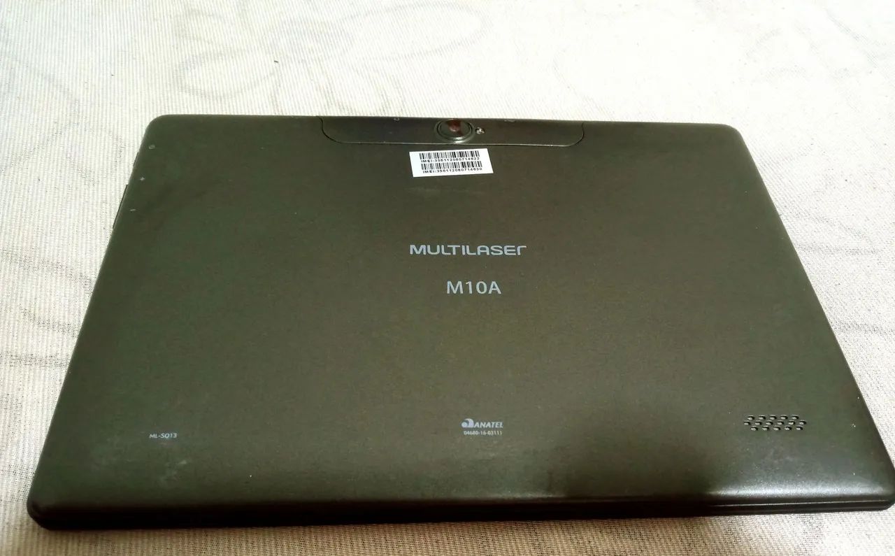 tablet Multilaser  - Foto 3