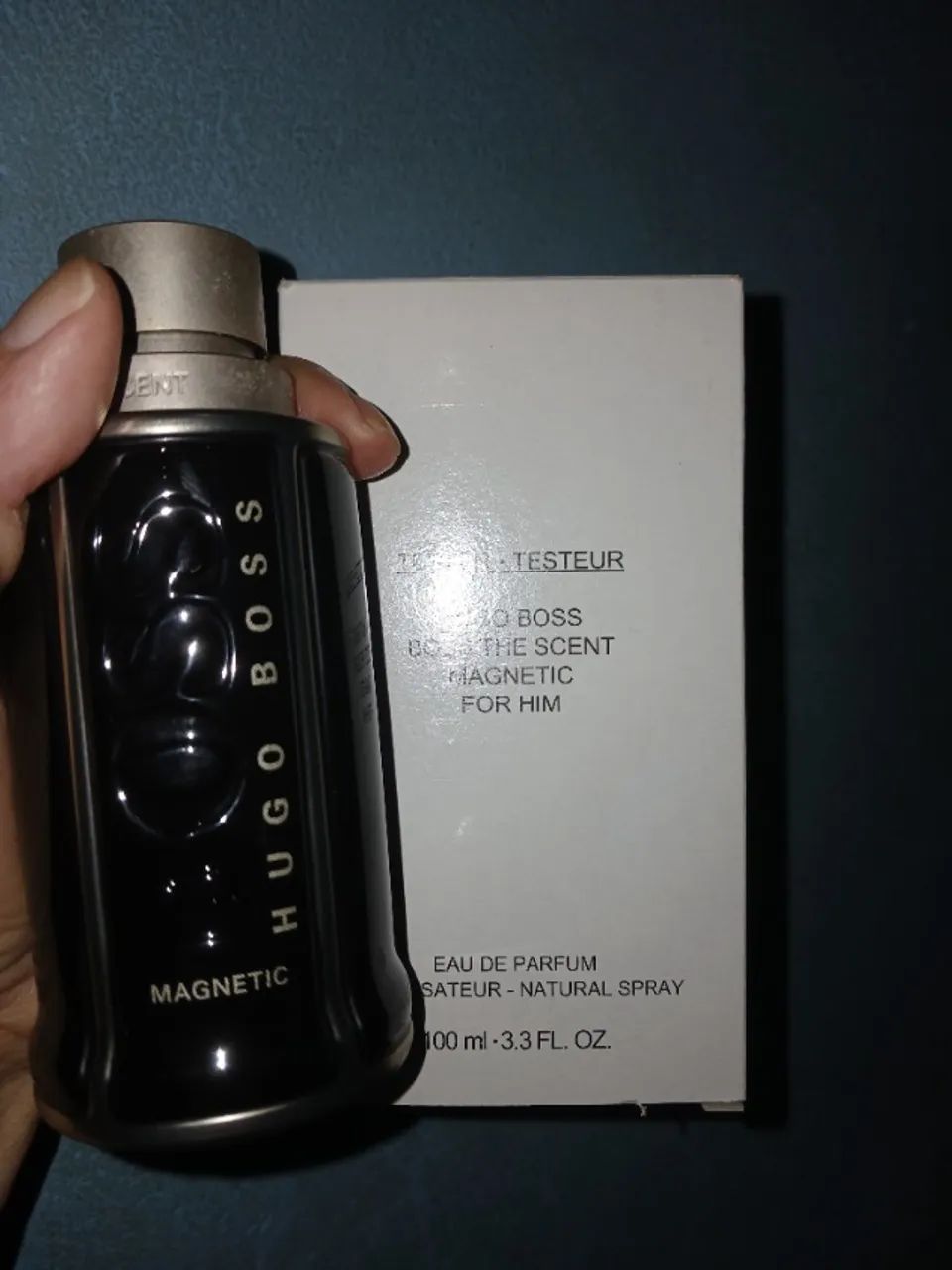 Perfumes Importados