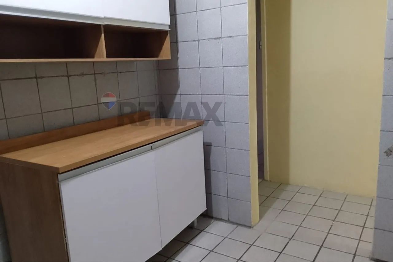 Apartamento 3 quartos, aluga, Derby - Foto 5