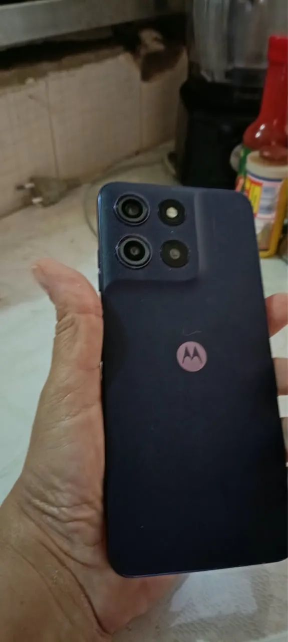 Moto G17 - Foto 2