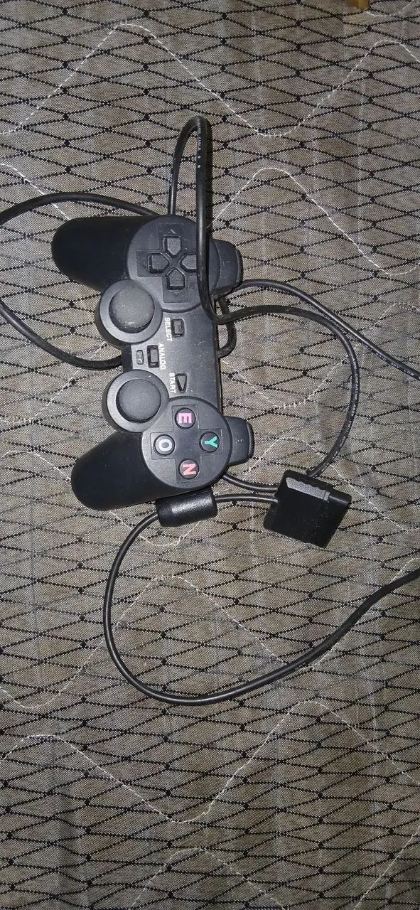 Console de PS2 - Foto 2