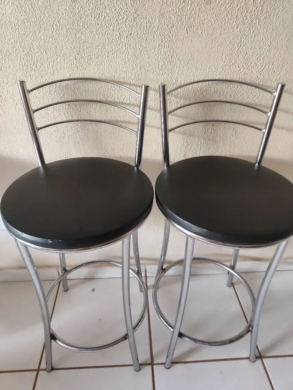 Banqueta 