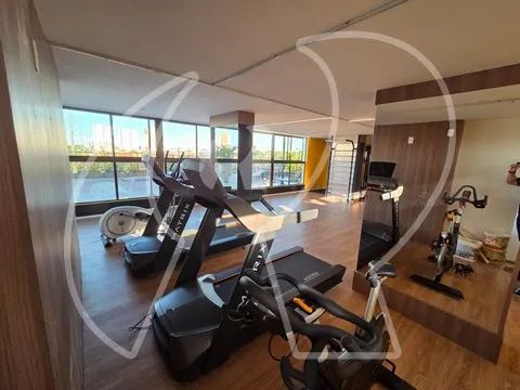 Studio para Locação! Moderno e funcional, próximo à UFC e ao North Shopping Bezerra de Men - Foto 5