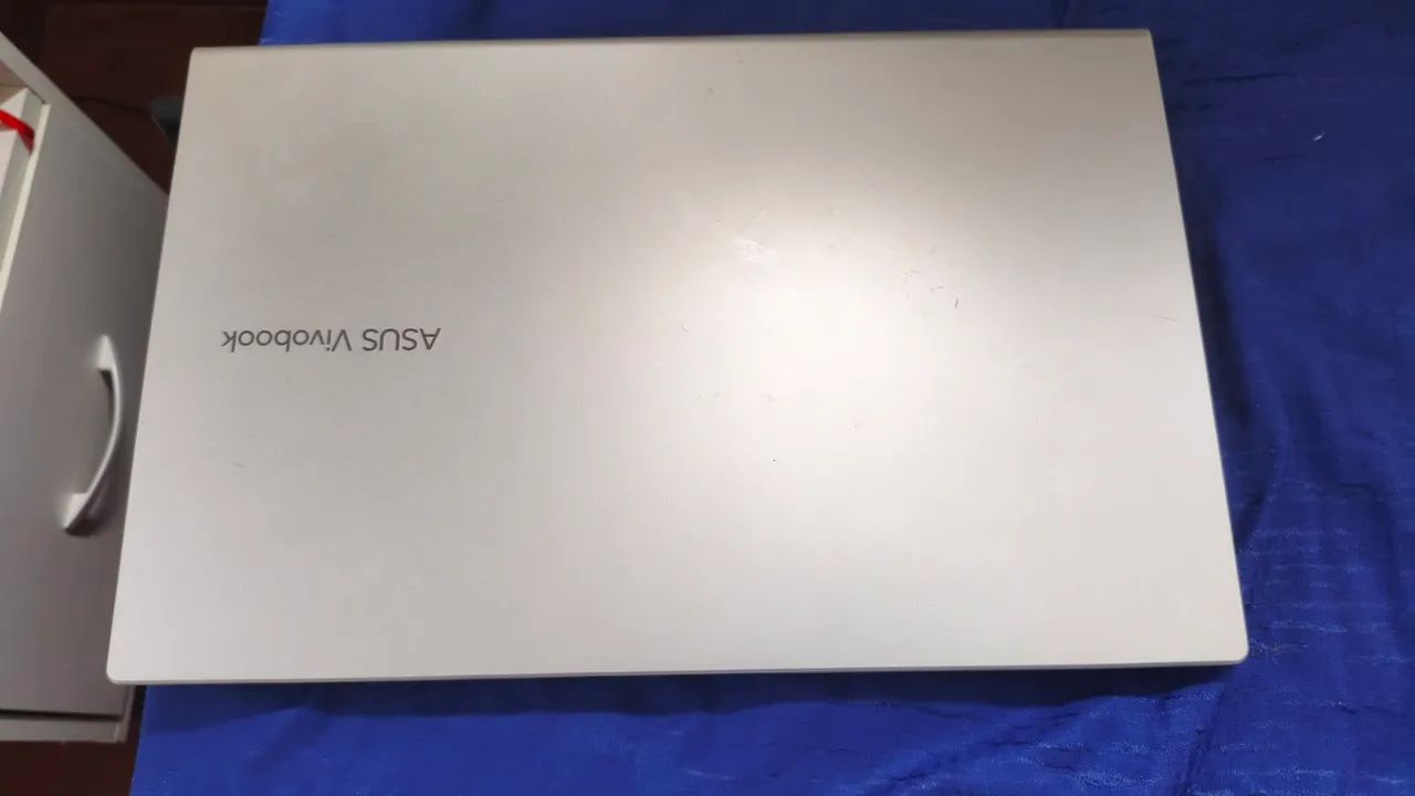 Notebook Asus Vivobook i5 - Foto 2