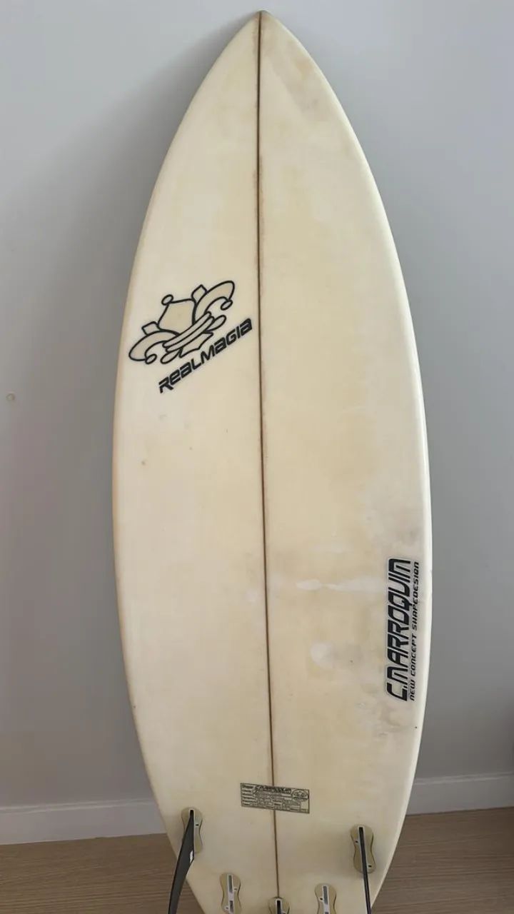 Prancha de Surf - Foto 2