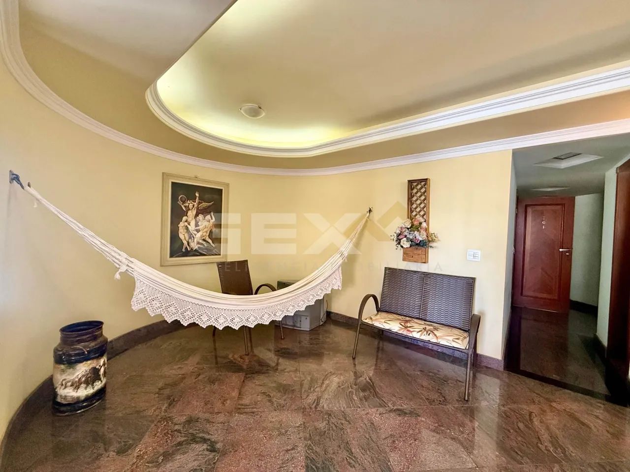 Apartamento à Venda com 06 Quartos no Centro de Divinópolis MG. - Foto 3