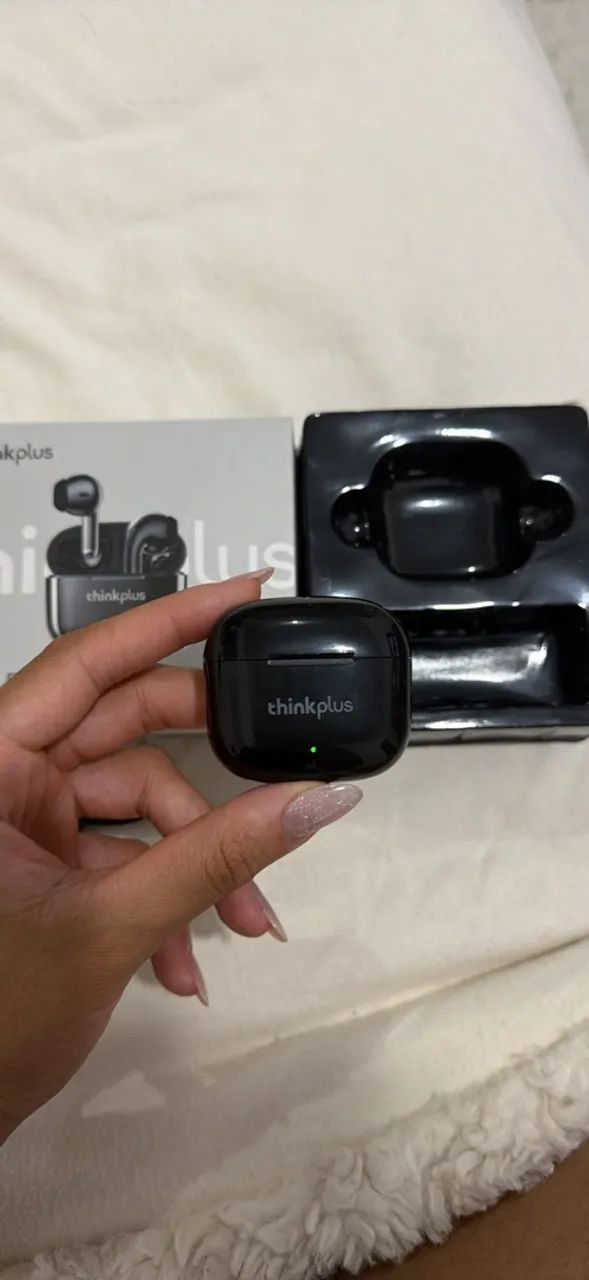 Fone Bluetooth Thinkplus Lenovo