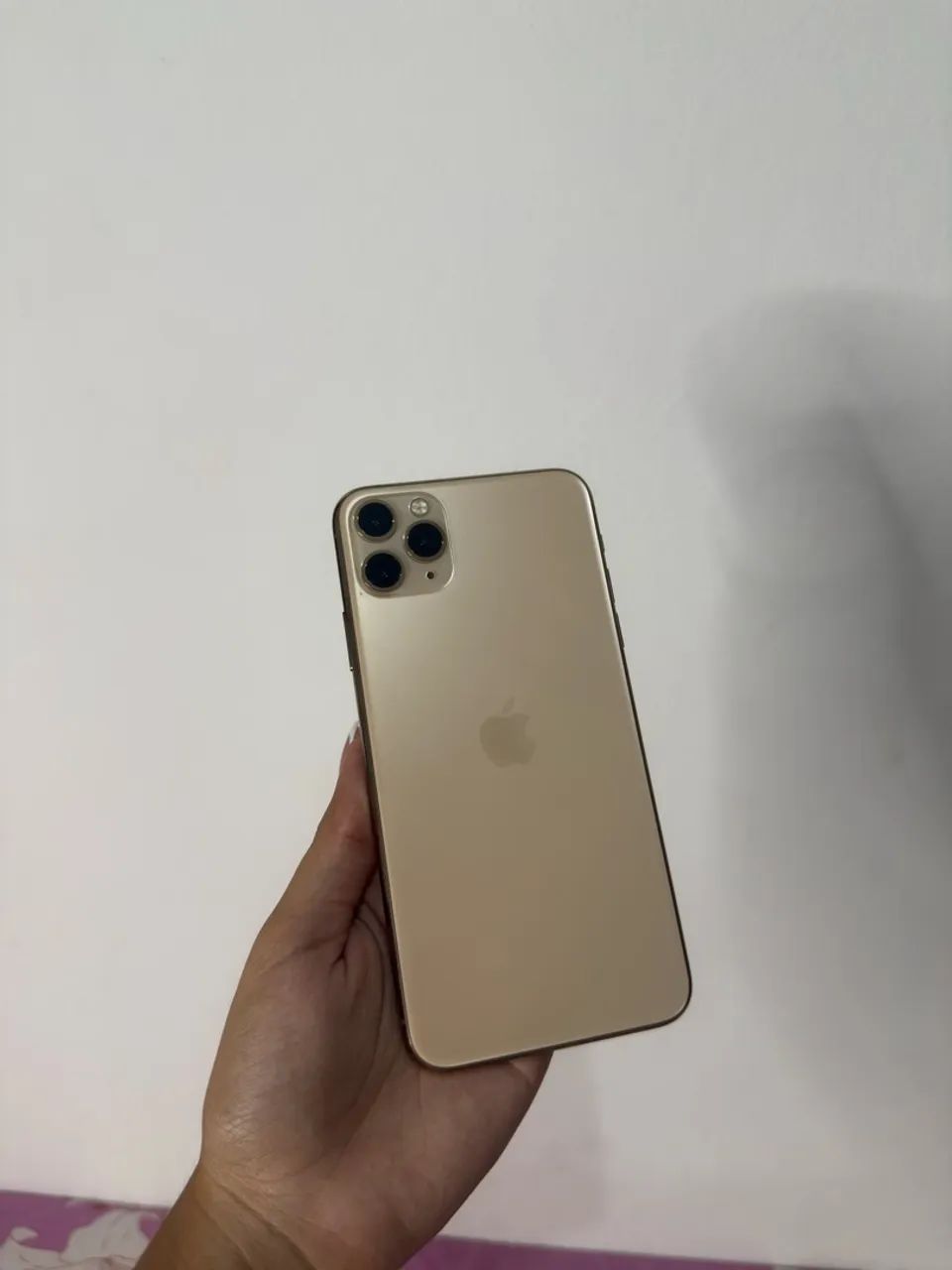 iphone 11 pro Max 256gb