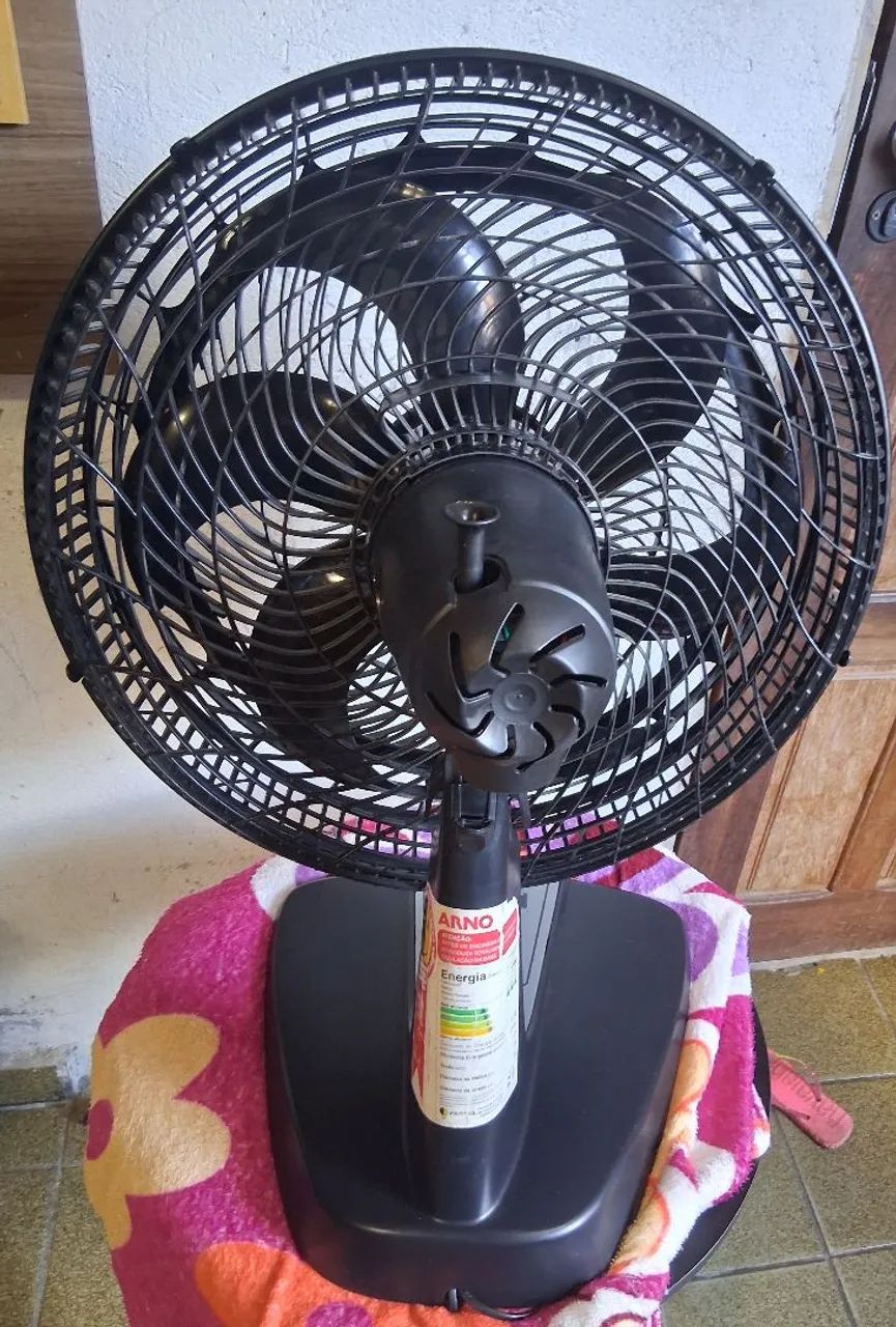 VENTILADOR ARNO 40CM  - Foto 3