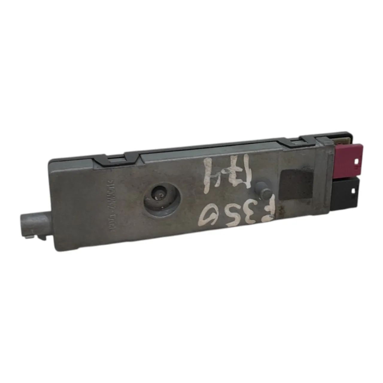 Antena Am/fm Mercedes E350 2009 Á 2013 Zz - Foto 5
