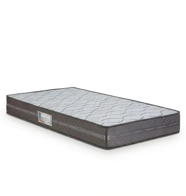 Colchão D45 Gold solteiro novo de loja