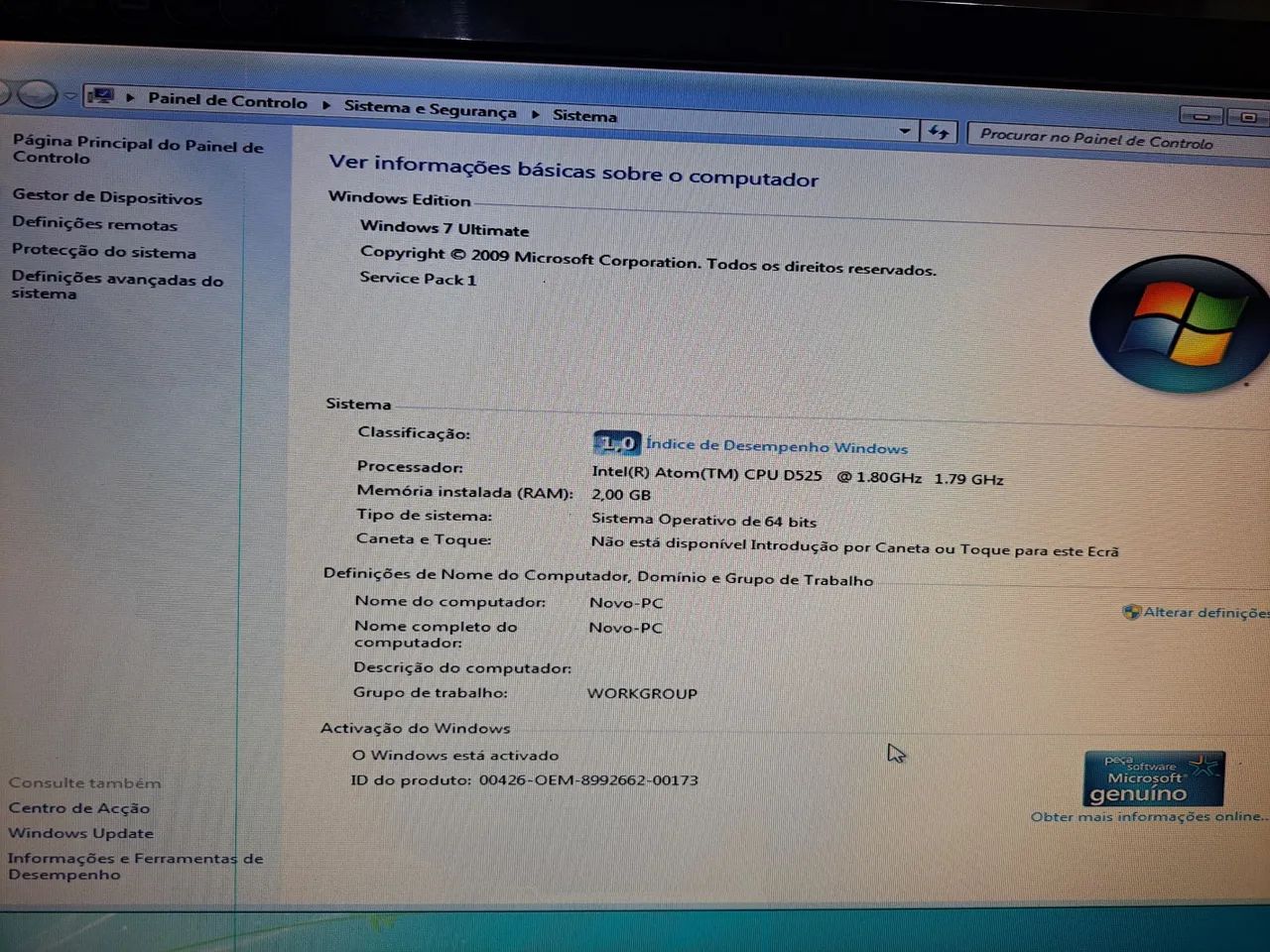 Vendo desktop positivo - Foto 2