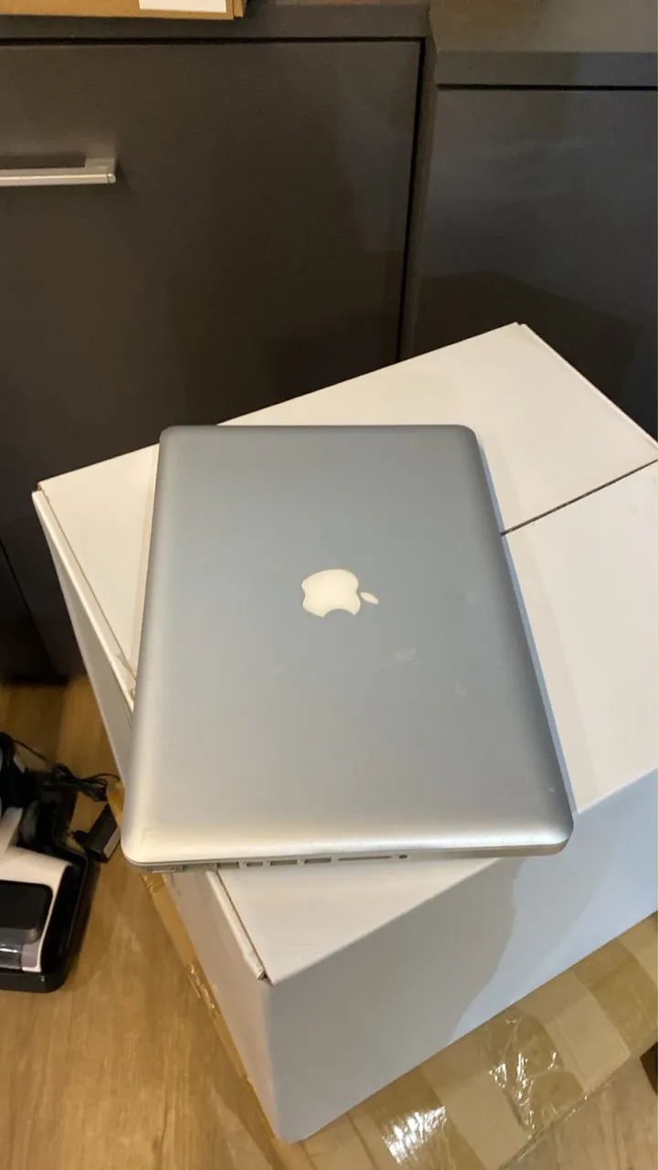 MACBOOK PRO 13-inch, late 2011 versao 10.15.7 - Foto 4