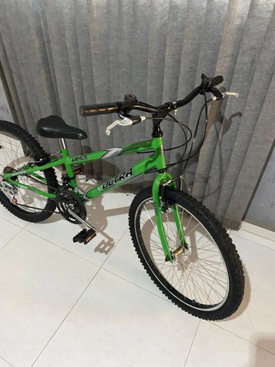 Bicicleta aro 24 - Foto 3