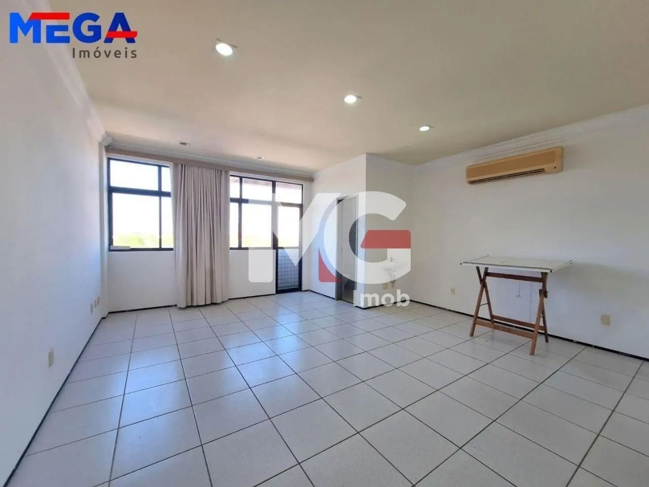 Sala no bairro Edson Queiroz - Fortaleza/CE - Foto 4
