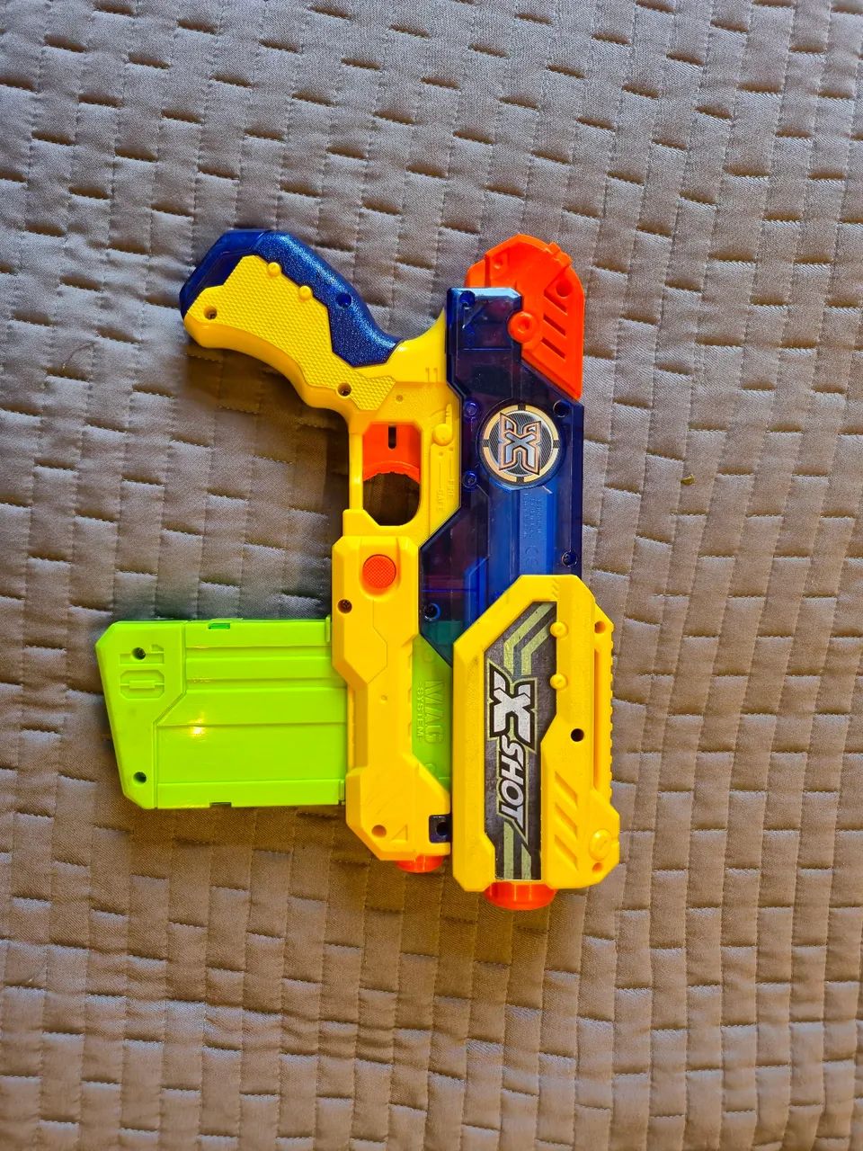 Arma de brinquedo Xshot  - Foto 2