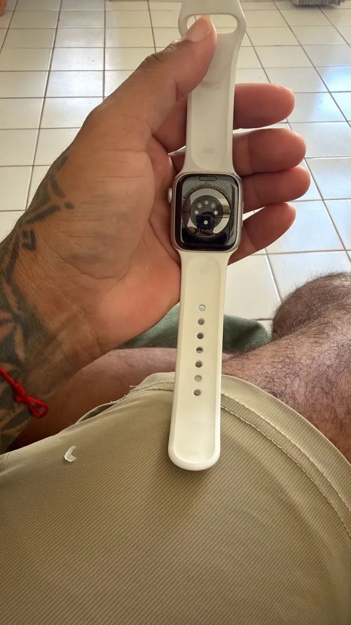 Apple Watch série 8 de 41 mm - Foto 2