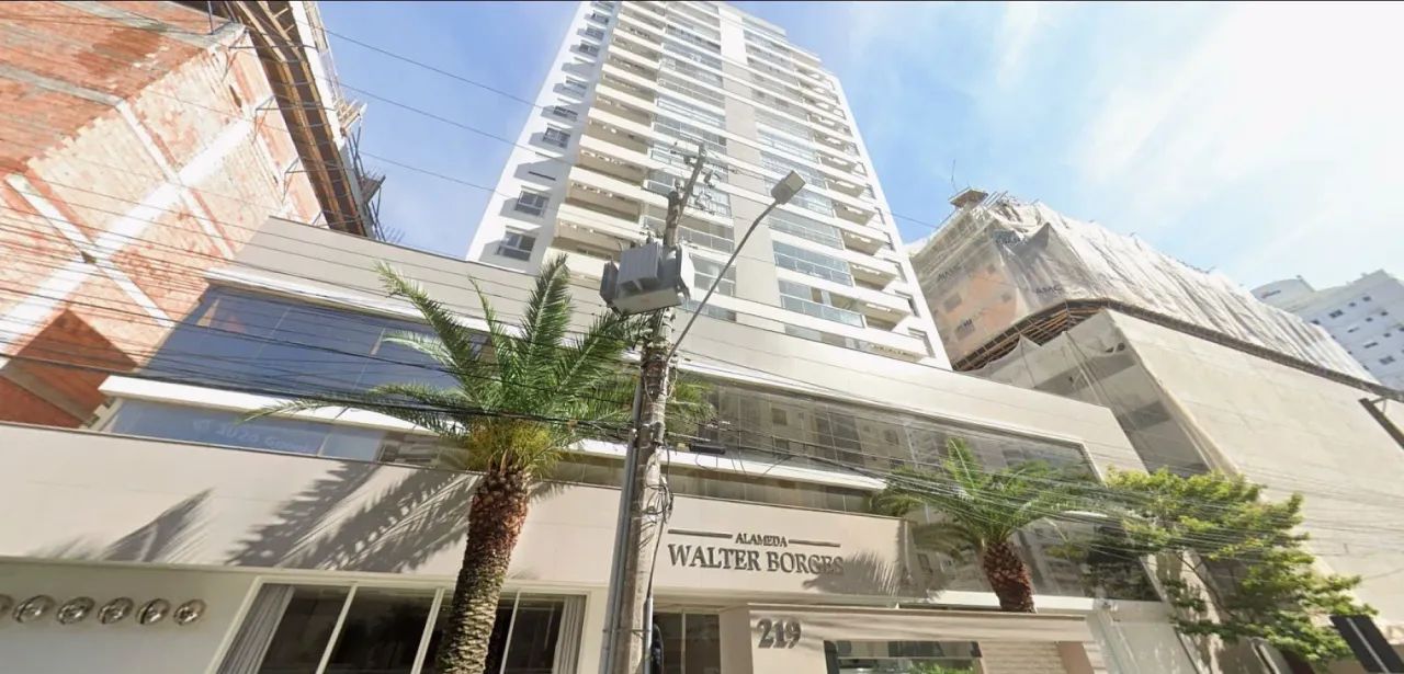 Apartamento MOBILIADO com 2 suítes sendo 1 master com closet, 143 m² - Campinas - São José
