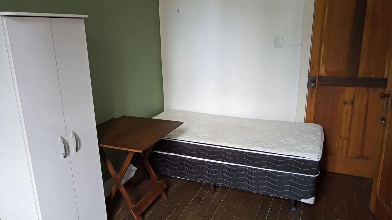 Quarto individual no centro histórico. - Foto 2