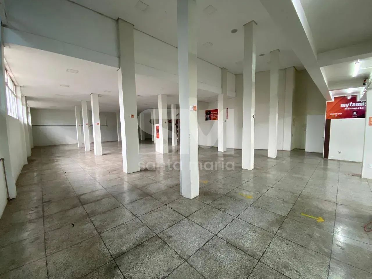 Sala para locação, Centro, Chapecó - SC - Foto 2