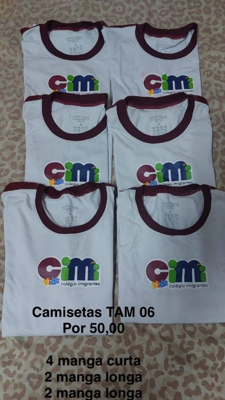 Uniformes escolar  - Foto 4