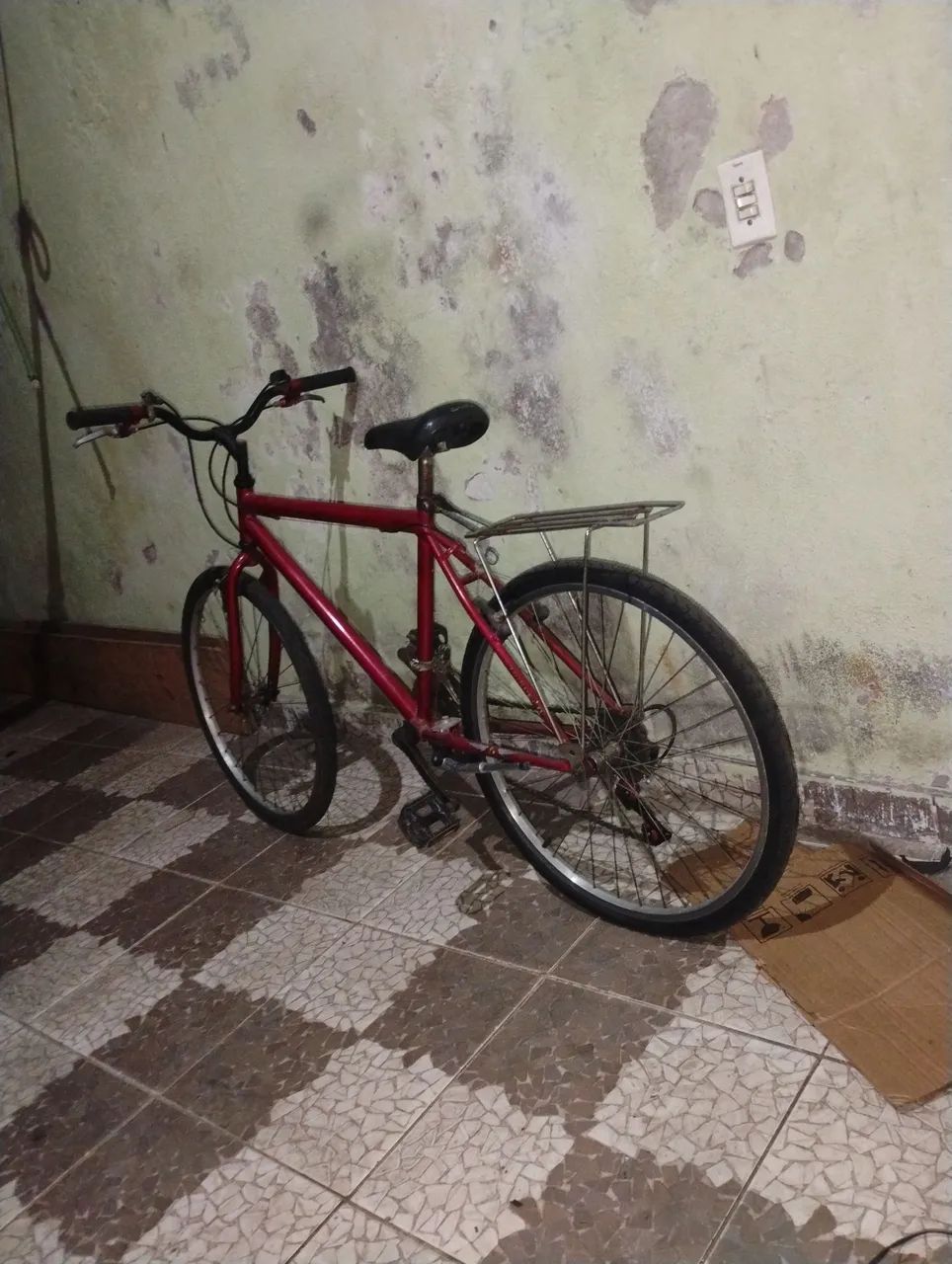 Bike aro 26