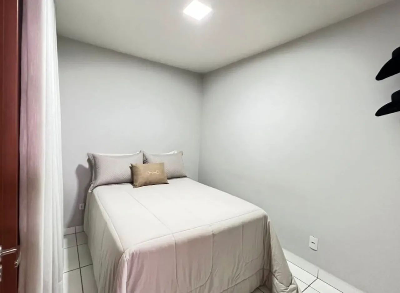 APARTAMENTO EM TAGUATINGA  - Foto 4