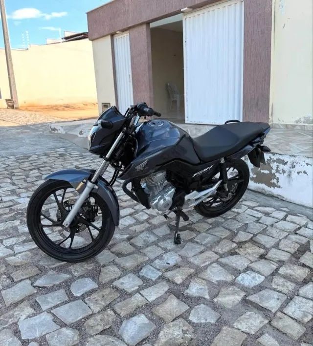 fan 2024 ( financio e parcelo no boleto até 48x ) - Foto 3