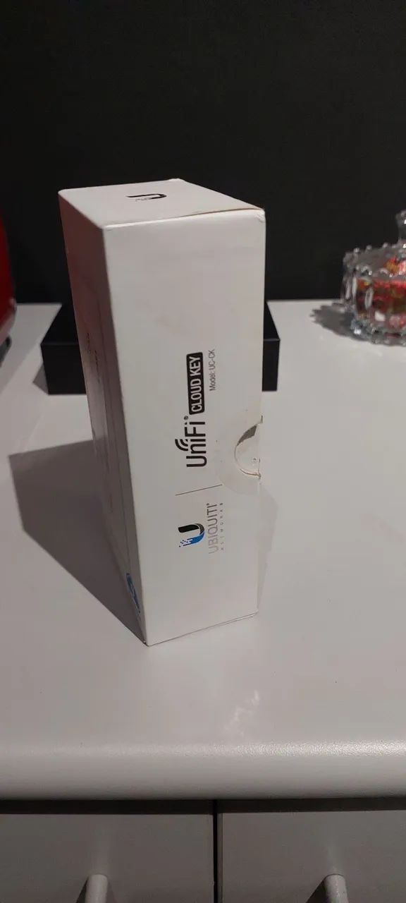 Ubiquiti Cloud Key 1. Ger