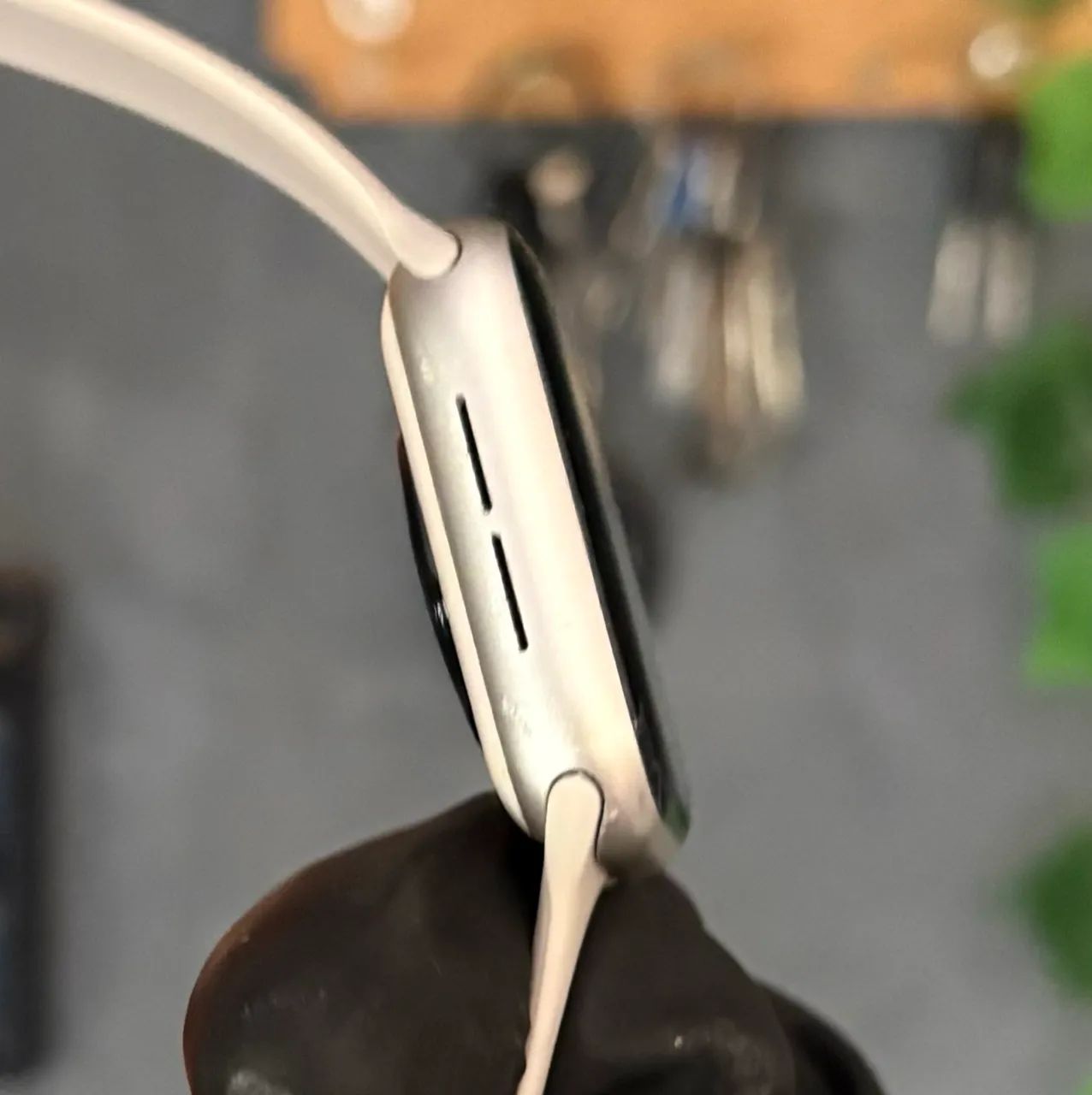 Apple Watch SE 40mm (2 geração)  - Foto 2