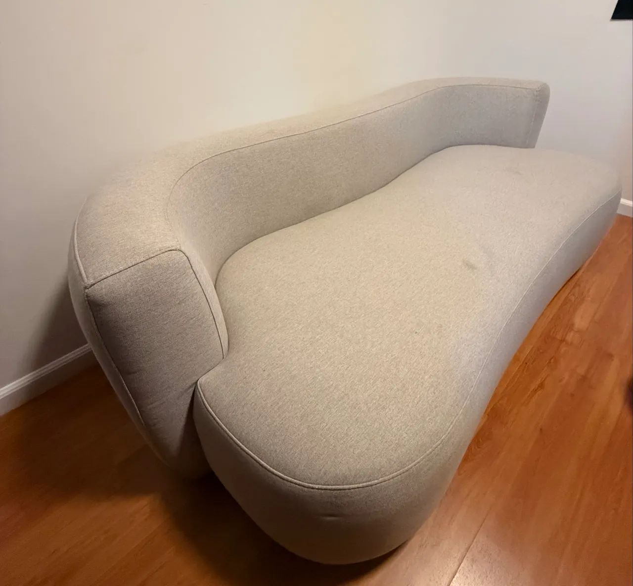 Sofá orgânico alto padrão  - Foto 3